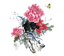 扭扭棒牡丹花，如何制作出层次感