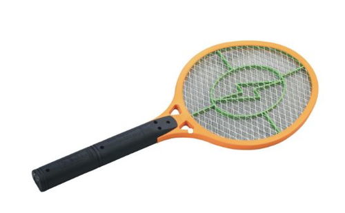 家庭蚊灯：平安灭蚊的选择