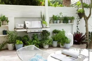 庭院与别墅：一场惯与生活的对话