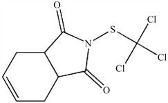 克菌丹，种地的时候Neng用到吗？