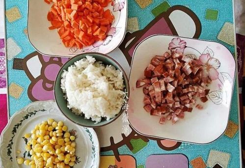 红肠洋葱，风味独特