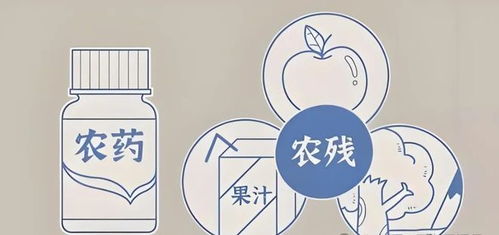 农药残留，干后还有毒吗？揭秘农药残留清除大法！