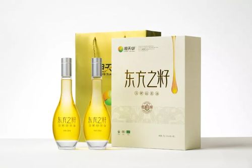 湘天华茶油：探秘其独特风味，是否值得一试？