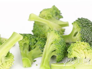 西兰花斑点病那些事儿