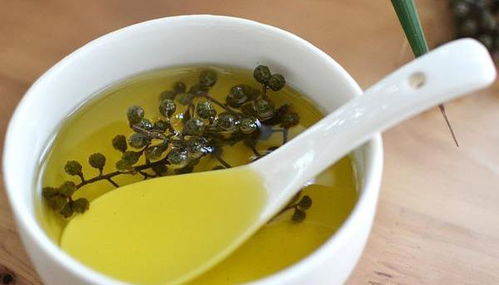 花椒油苦了怎么办？一招补救