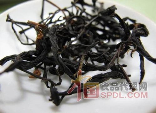 乌龙茶有哪些品种？不同品种的口感区别是什么