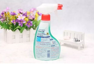 如何搞定喷了消毒水杀虫剂后的恶臭味？揭秘小窍门！