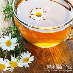 菊花泡水喝有什么好处？它的养生功效你了解多少