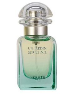 蓝色睡莲香味揭秘：这是什么香调呢？