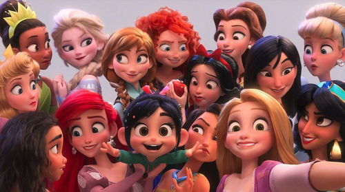 月季：花中的破坏王