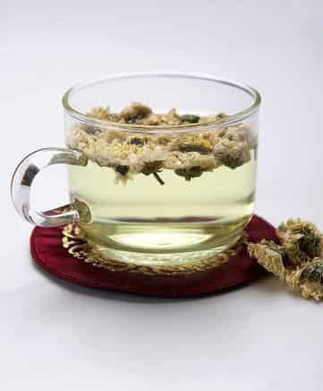 菊花茶有减肥功效吗？怎么喝才能有效减肥