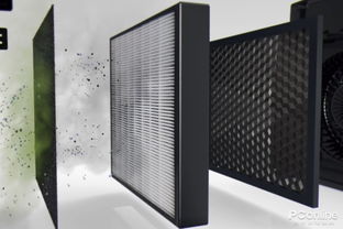 紫外线光解，科技力量助你一臂之力