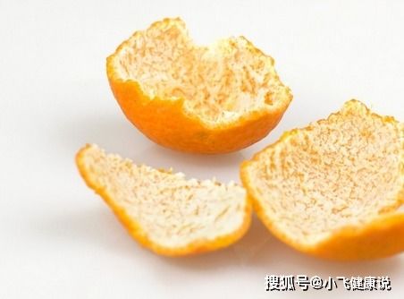 橘皮泡水苦，是哪种成分在作祟