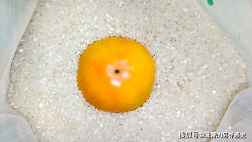 生柿子怎么催熟？农村老果农教你几个土方法