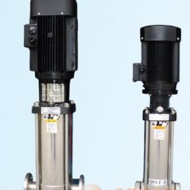 不锈钢增压泵：Neng否成为农药灌溉的得力助手？