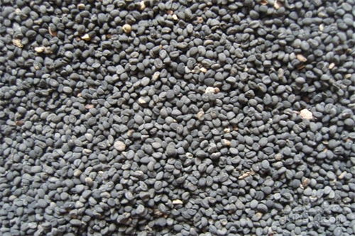 种子不是越多越好， 得讲究技巧