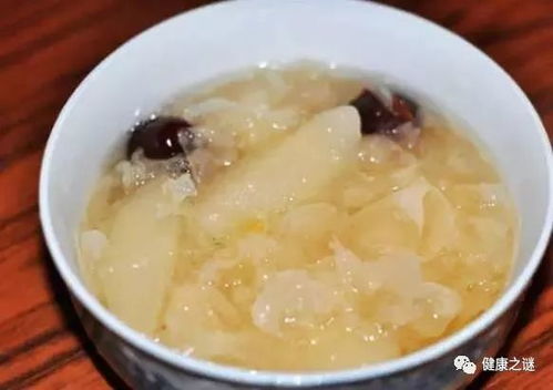 贝母蒸梨：传统食疗方
