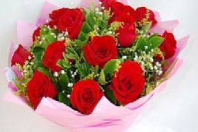 红玫瑰：热烈爱情， 经典之选