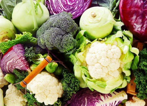 十字花科蔬菜哪种最好？这几种你一定要试试