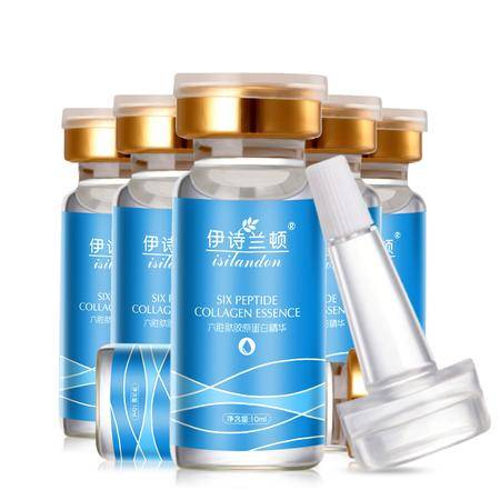 六胜肽原液， 其他功效