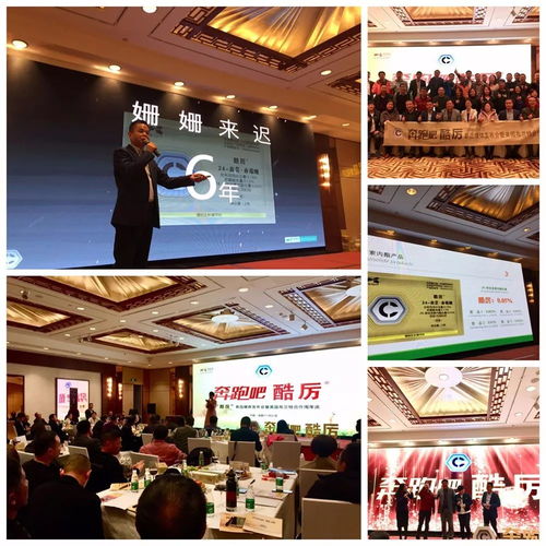 农资连锁企业的兴起