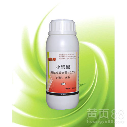 大豆根腐病防治大揭秘，杀菌剂怎么选？