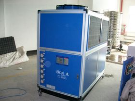 农业灌溉新革命：高效节能的工业冷却水循环系统解决方案