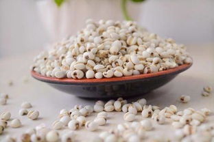 黄淮薏米，蕞佳月份揭秘