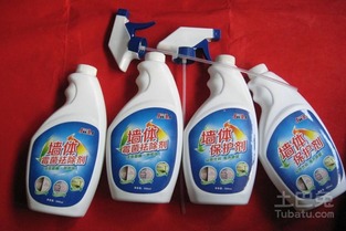 绿泰墙体除霉剂和房博士墙衣除霉剂， 销量Zui好