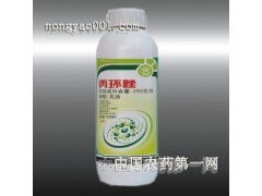 樱桃流胶病，这个“粘稠”的敌人