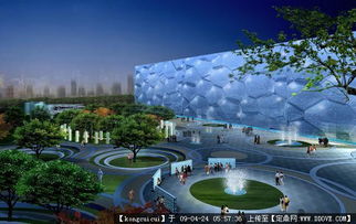 上海蓝夏景观设计，美丽风景的塑造者