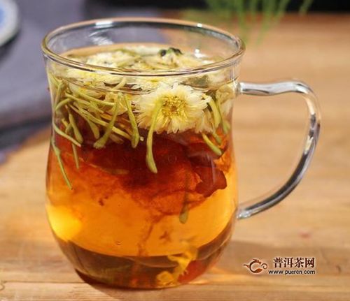 胖大海甘草菊花茶哪里买靠谱？网上商城搜一搜