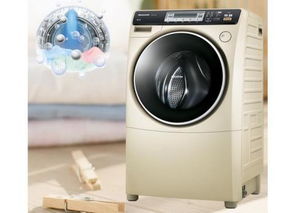 全自动洗衣机：怎么洗才Zui正确呃？