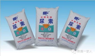 尿素价格变动：影响因素大揭秘
