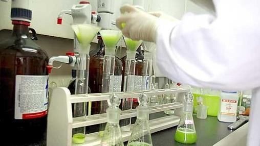 清洗农药桶， 农民的必修课