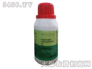 草甘膦的杀伤力