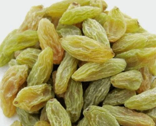 新疆葡萄干， 农药残留因素