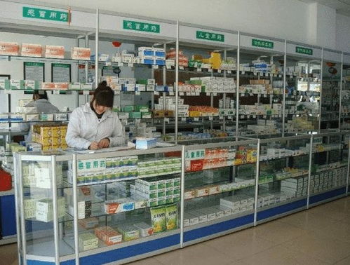 大力中药别名杆立克，在杆立克药房能买到吗？