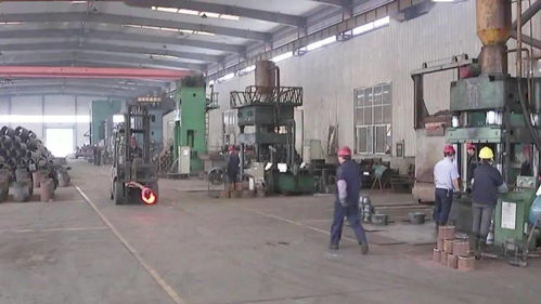 二、济宁农药除尘的“小巨人”