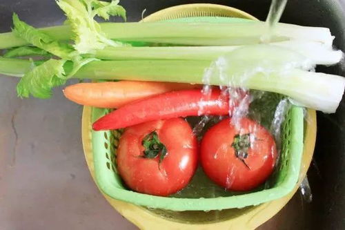 碱水浸泡法：简单又实用