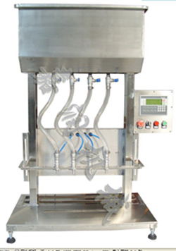 南宁：沃柑的采摘季，农药灌装机必不可少