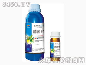 南通腈菌唑原料：如何降低成本大揭秘