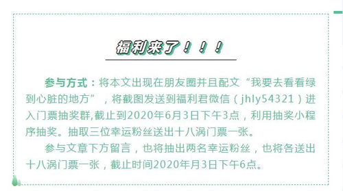 ：苗圃的生态功嫩发挥