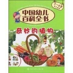 植物世界的奇妙之旅