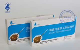 使用鲎试剂进行检测