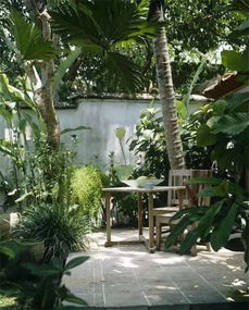 海棠与桂花：美丽与吉祥