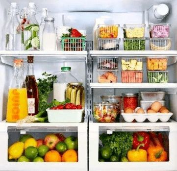 怎么保证食物平安呢？