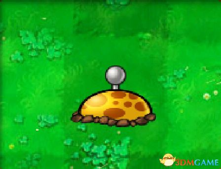 土豆雷的神秘旅程