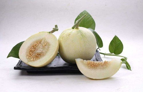 香瓜润肺，原来这么好
