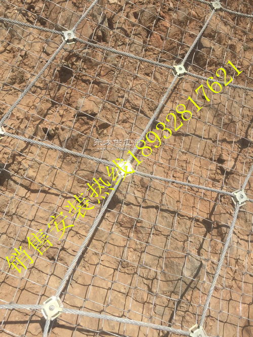 种植适合的植物， 护坡又美观